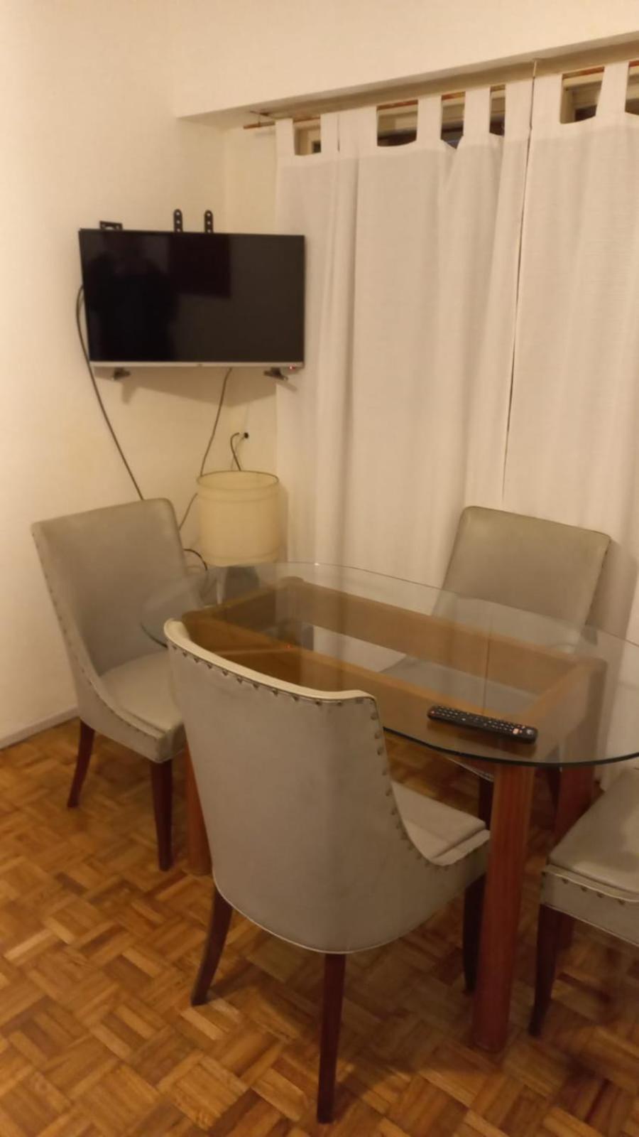Palermo Soho Appartement